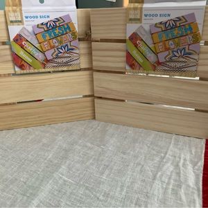 Handmade Modern Ready to Finish Wood Pallets (2)